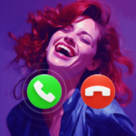 FakeVidCaller (MOD Unlocked All) 4.0