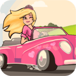 Fashion Girls Racing Game 2022 (MOD Unlimited Money) 3.0