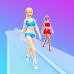 Fashion Queen MOD Unlimited Money 1.3.0