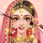 Fashion Star Dress Up Makeup MOD Unlimited Money 1.0.5