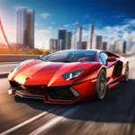 Fast Car Driving (MOD Unlimited Money) 1.1.8