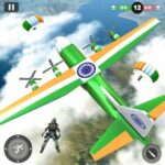 Fire game – gun battle strike MOD Unlimited Money 1.0