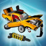 Fix My Car (MOD Unlimited Money) 95.0