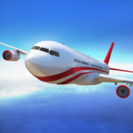 Flight Pilot 3D Simulator MOD Unlimited Money 2.6.54