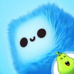 Fluffy Fall (MOD Unlimited Money) 2.2.1