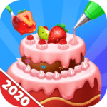 Food Diary Girls Cooking game MOD Unlimited Money 3.0.5