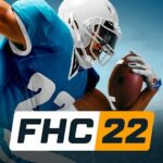 Football Head Coach 2022 (MOD Unlimited Money) 25.1.3