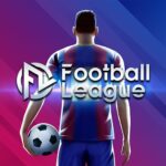 Football League 2023 MOD Unlimited Money VARY