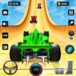 Formula Car Stunt (MOD Unlimited Money) 1.8.5