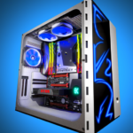 Gaming PC Build Simulator MOD Unlimited Money VARY