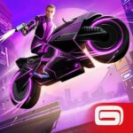 Gangstar Vegas (MOD Unlimited Money) 8.1.0h