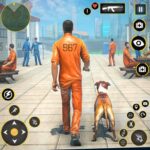 Gangster Prison Escape Mafia MOD Unlimited Money 3.2.2