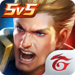 Garena Lin Qun Mobile MOD Unlimited Money