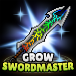 Grow SwordMaster (MOD Unlimited Money) 2.2.9