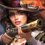 Guns of Glory Asia MOD Unlimited Money 8.2.0