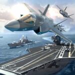 Gunship Battle Total Warfare MOD Unlimited Money 5.4.6