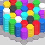 Hexa Sort MOD Unlimited Money 2.0.50