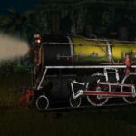 Hidden Scary Train Escape Game (MOD Unlimited Money) 1.12