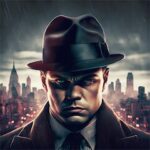 History of the Mafia (MOD Unlimited Money) 2.26