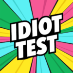 Idiot Test (MOD Unlimited Money) 5.4.0