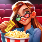 Idle Cinema Tycoon Idle Games MOD Unlimited Money 1.01.79