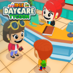 Idle Daycare Tycoon MOD Unlimited Money 3.1