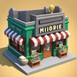 Idle Shop Tycoon (MOD Unlimited Money) 0.7.29