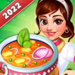 Indian Cooking Star (MOD Unlimited Money) 7.2