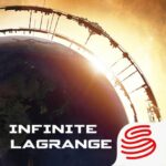 Infinite Lagrange MOD Unlimited Money 1.2.241335