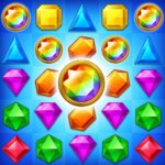 Jewel Match King MOD Unlimited Money 23.0314.09