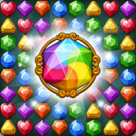 Jewels El Dorado (MOD Unlimited Money) 3.3.0