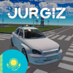 Jurgiz Автодром СпецЦОН ПДД 3D (MOD Unlimited Money) 1.13.6