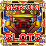 KAGURA MATSURI VIDEO SLOT (MOD Unlimited Medals) 1.3.0