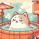 Kawaii Hotspring – Simulation MOD Unlimited Money 0.1.72