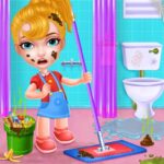 Keep Your House Clean Game MOD Unlimited Money 1.2.79