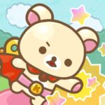 Korilakkuma Tower Defense MOD Unlimited Money 2.1.0