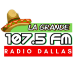 La Grande 107.5 Radios Dallas (MOD Unlocked All) 4.9