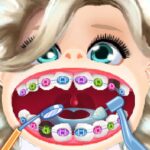 Little Dentist MOD Unlimited Money 78