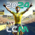 Live Cycling Manager 2024 MOD Unlimited Money 1.16