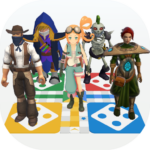 Ludo 3d Warriors (MOD Unlimited Money) 21