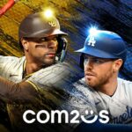 MLB 9 Innings Rivals (MOD Unlimited Money) 3.00.00