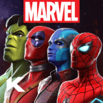 Marvel Contest of Champions (MOD Unlimited Money) 50.0.0