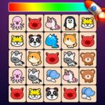 Match Animal-Match Game MOD Unlimited Money 6.1