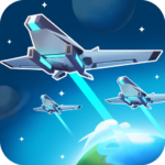 Mega Tower 2 Starship Voyage MOD Unlimited Money 1.1.2