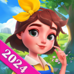 Merge Dreamland (MOD Unlimited Money) 3.24.0