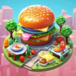 Mini Restaurant (MOD Unlimited Money) 1.20.0