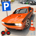 Modern GT Car Parking Games 3D (MOD Unlimited Money) 1.5