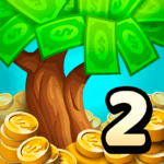 Money Tree 2 (MOD Unlimited Money) 1.18.49