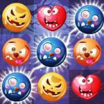 Monster Face Match 3 Puzzle (MOD Unlimited Money) 3.3