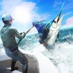 Monster Fishing Tournament MOD Unlimited Money 1.29